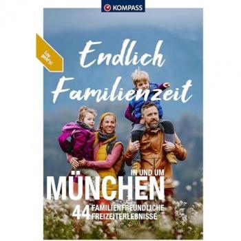 KOMPASS Endlich Familienzeit