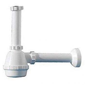Sifone in Plastica 1 Via 1″1/2