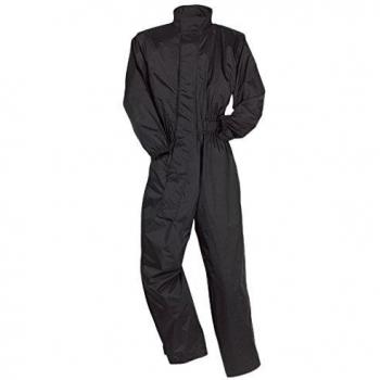 Bering Eco Ensemble de pluie Noir taille : L