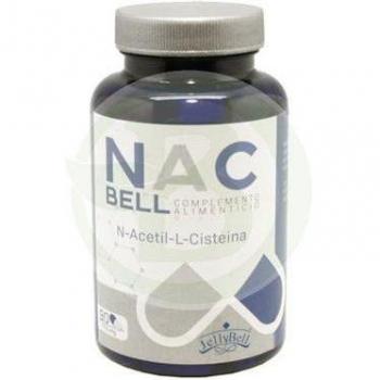 NAC Power 90 Caps – 770 mg