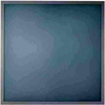 Non-Dimmable 36W LED Panel Downlight, Cool White 4000K