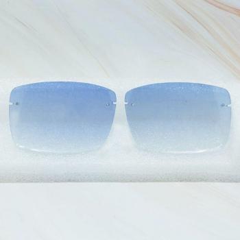Carter 012 Lentes de Cuerno