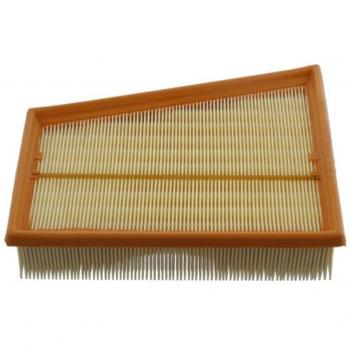 Filtro per Motore FEBI Bilstein 31263
