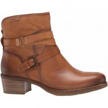 Pikolinos Zaragoza W9H-8907 Brandy 38 (Modello: W9H-8907)