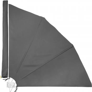 Balcony Privacy Screen