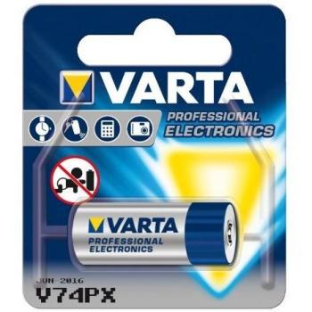 Varta 74 V Performance Battery Pack