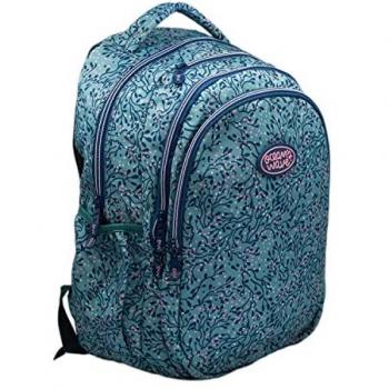 Borsa Viaggio Oceano Vague Tasca Doppia Alta Qualità