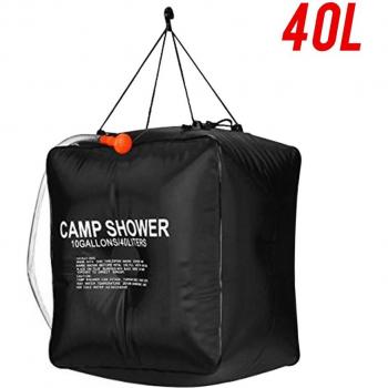 Ducha Térmica de Exterior 20/40L
