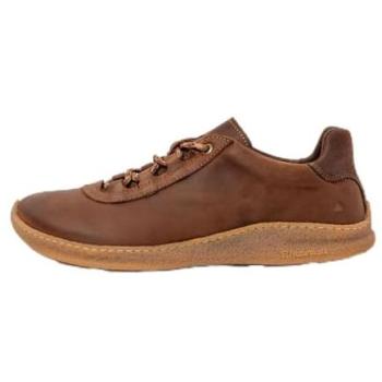 Baskets Éco-Confort El Naturalista Arizona Terra – Unisex, Modèle 38