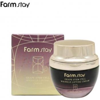 RejuveVine Grape Stem Lifting Cream 50ml