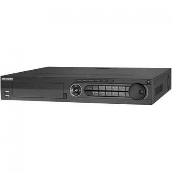 DS‑7308HQHI‑SH 8‑Channel 1080p Turbo Hybrid Video Recorder (No HDD)