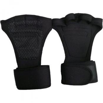 Weightlifting Hand Grips