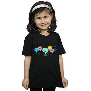 T-Shirt Disney Stile BI36003