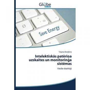 Kostjkina, Tatjana: Intelektisk¿s pat¿ri¿a uzskaites un monitoringa