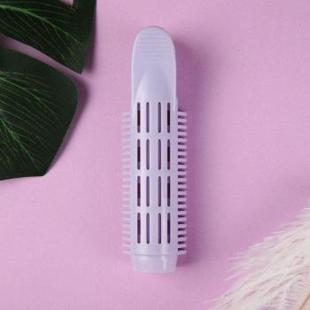 Plastic Hair Rollers