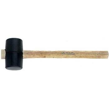 Martillo de Goma 70140001 10940 55 Stahlwille