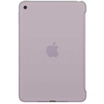 Custodia Apple in silicone per iPad mini 4