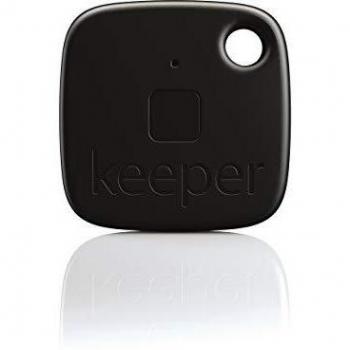 Zwart Tracker