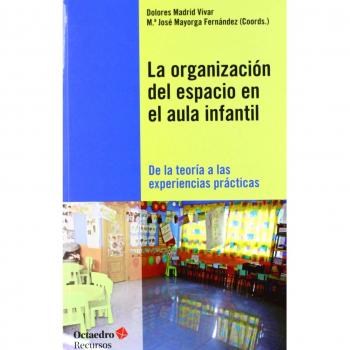 135.ORGANIZACION ESPACIO EN AULA INFANTIL (RECURSOS)