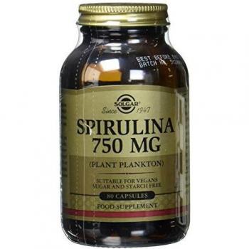 Spirulina Powder 100g
