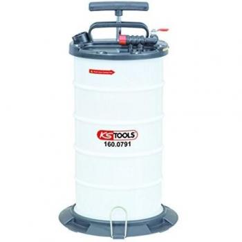 Bomba de extracción por vacío Kstools 9,5 litros