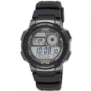 Montre étanche Casio AE-1000W-1AVEF pour Homme