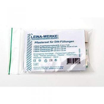 Gesso Adesivo Leina Set Impermeabile