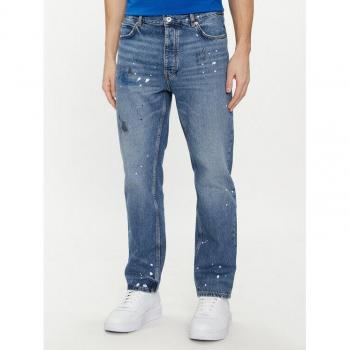 Jonah Blu Hugo Jeans 10259233 Mediano 427 34