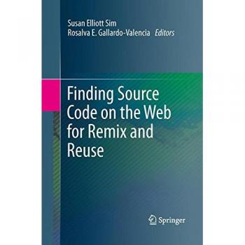 Finding Source Code on the Web for Remix and Reuse