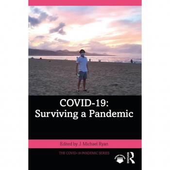Vitalsource Technologies, Inc. COVID-19: Surviving a Pandemic