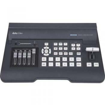 DataVideo 4 Input Digital Video Switcher SE-650