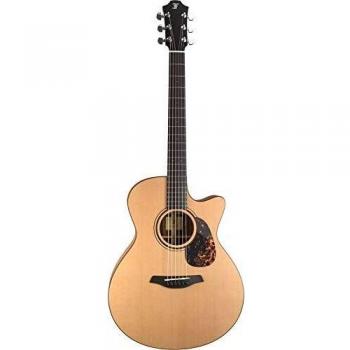Guitarra FURCH Blue Gc-CM EAS-VTC