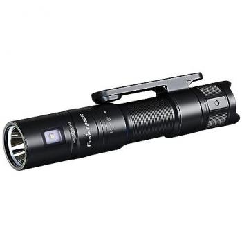 Fenix LD12R Multi-Function LED Lantern – 600 Lumen Spot, 100 Lumen Flood, 16‑Hour Battery