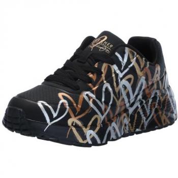 Goldcrown Uno Lite Sneakers Uomini Skechers
