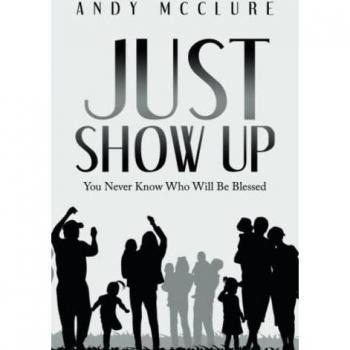 Just Show Up