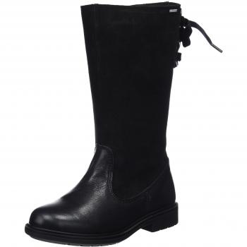 Pablosky Botas para Niñas Modelo Slouch Negro 32 EU