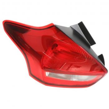 Hella Combination Rear Light 2VP 354 828-051
