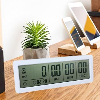 Countdown Timer for Examination