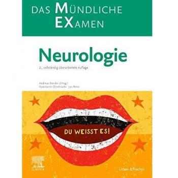 MEX Das Mündliche Examen