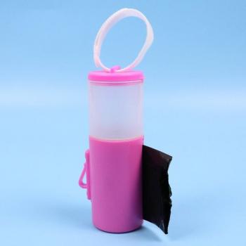 Doggy Poop Bag Dispenser