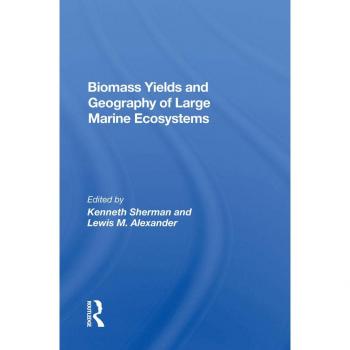 Vitalsource Technologies, Inc. Biomass Yields And Geography Of Large Marine Ecosystems