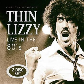 Live in the 80'S