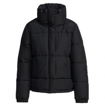 Giacca Roxy Winter Rebel donna nero