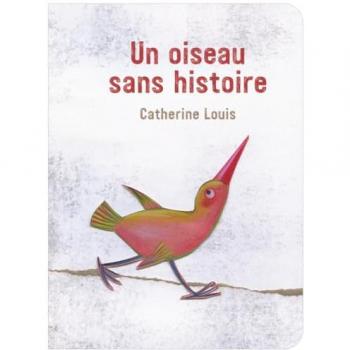 Un oiseau sans histoire