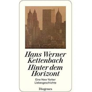 Hinter dem Horizont