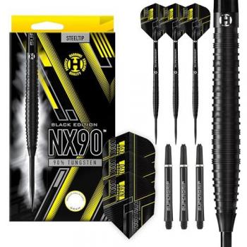 NX90 Harrow 90% Tungsten Elite