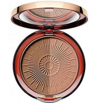 ARTDECO Bronzing Puder Compact, Nr. 10 Beach Club