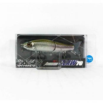 Leurre flottant Jointed Claw 70 Type F 015