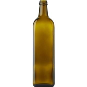 20 X BOUTEILLES D'HUILE DE MARASCA 1 L