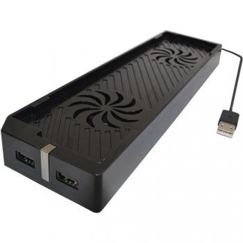Ventilador Soporte Vertical USB